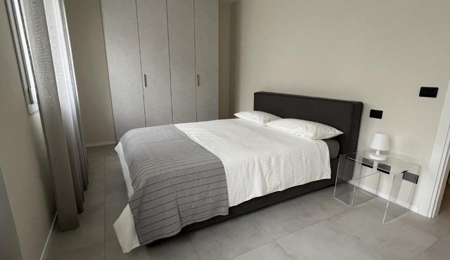 MyVilla - Ivrea via Jervis 22b