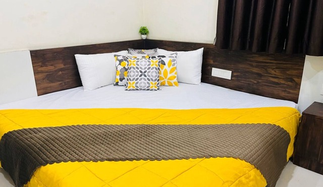 MyWorkStay Stylish Accommodation in BTM