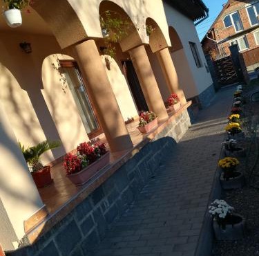 Nárcisz B&B