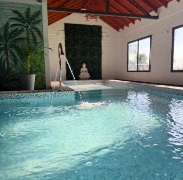 Náutico Apart Hotel