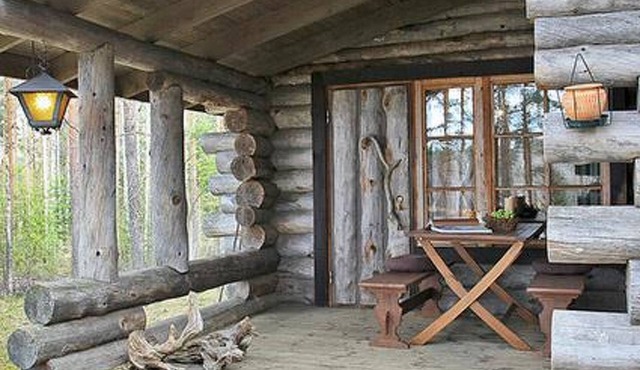 Näätämö by Interhome