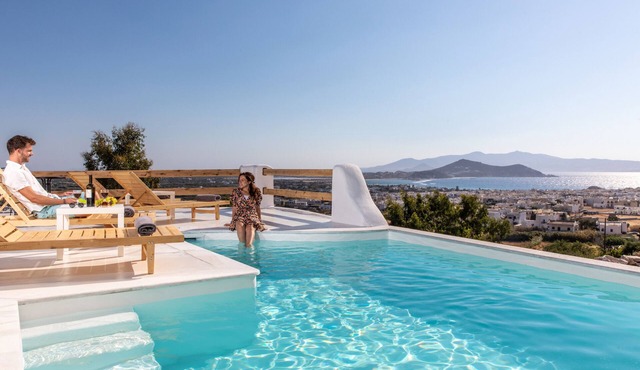 Nèsoi Villas Naxos