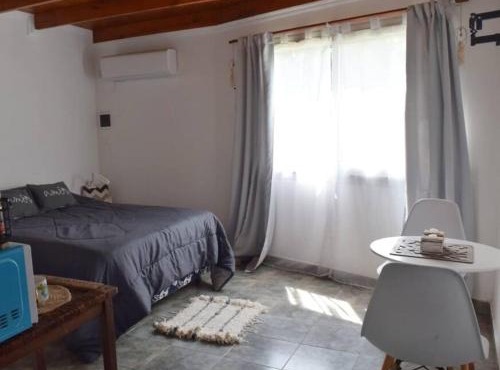 Nómade Habitación