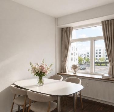 NØ -Central Apartment Odense C