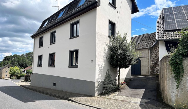 Nürburgblick by Interhome