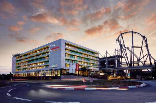 Nürburgring Congress Hotel
