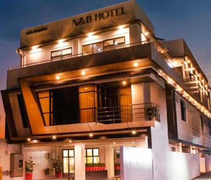 N&B Hotel