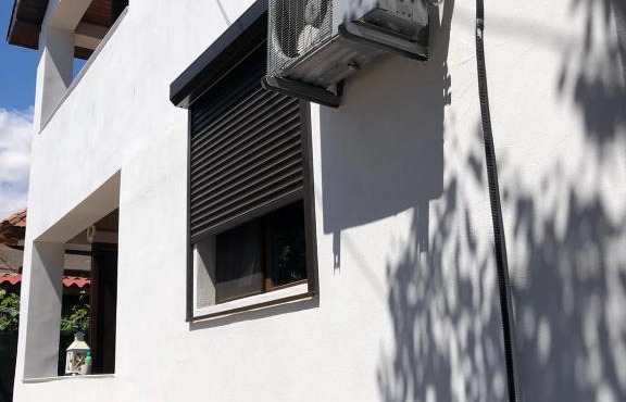 N&D Villa