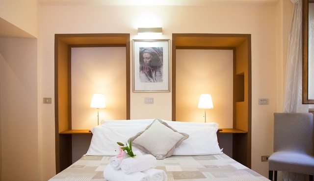 n Elegance and Comfort Apartment in Ponte Vecchio