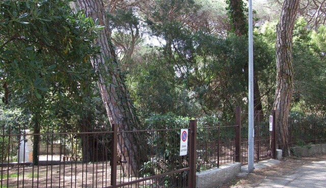 Nice apartment for 4 people with A/C, WIFI, patio and panoramic view