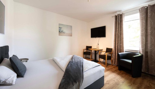 N4 - Apartments