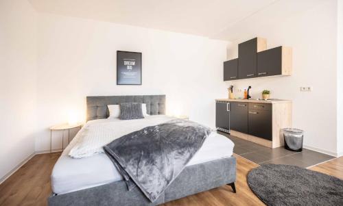 N4 Apartments