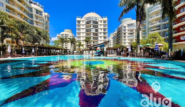 N8205 Conforto Praia Férias e Beto Carrero