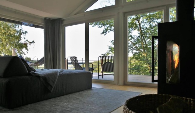 N8quartier Chalet