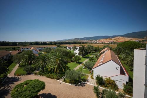 Nausicaa Village