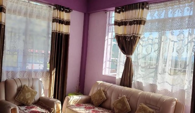 Na la rympei Homestay