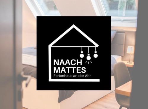 Naach Mattes