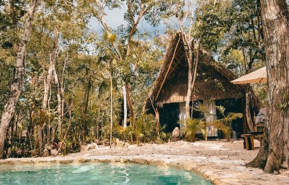 NAAY ZAMA Tulum