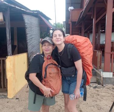 Naca Homestay