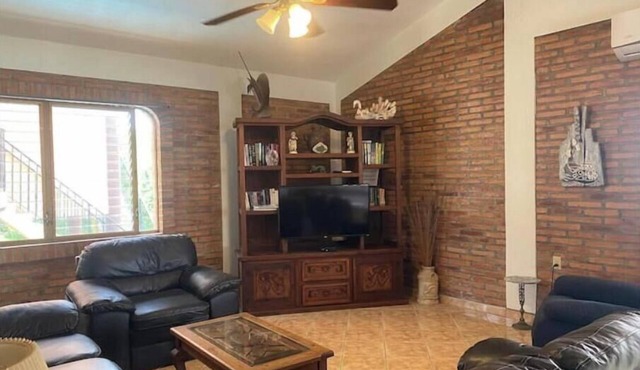 Nacar - 2 Bedroom Suite with Ocean View