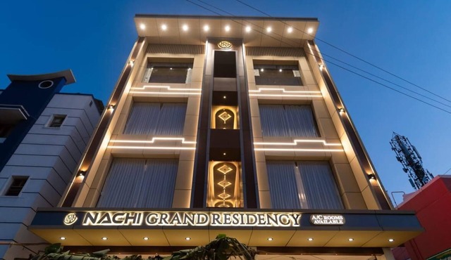 Nachi Grand Residency