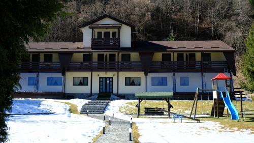 NAD Inn