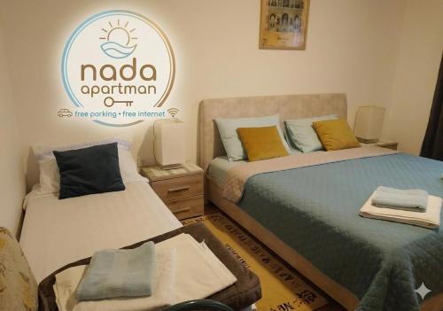 Nada Apartman