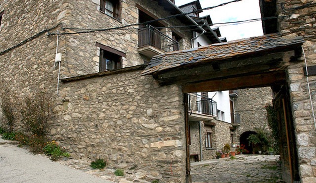 Nadal House