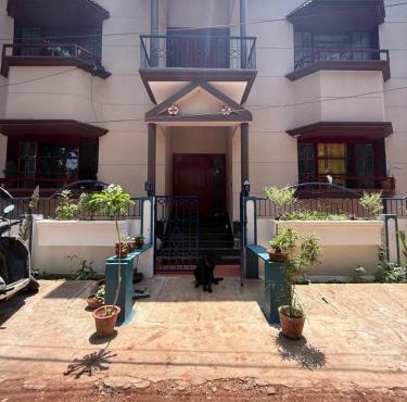 Nadam Home