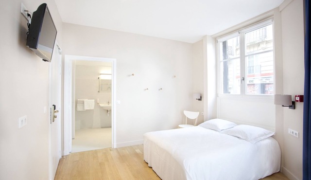 Nadaud Hôtel