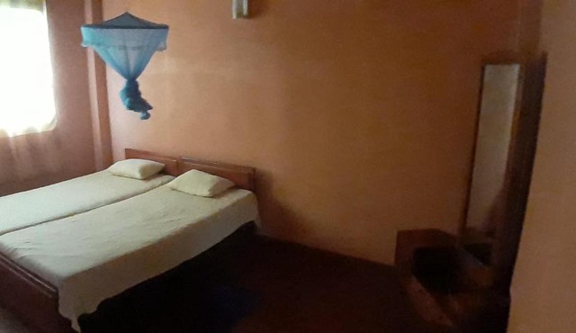 Nadeeka Villa