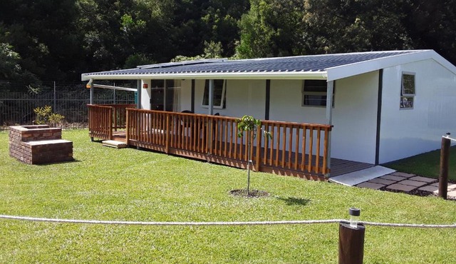 Nadine's Self-Catering Accommodation