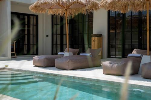 Nado Villa- Ubud