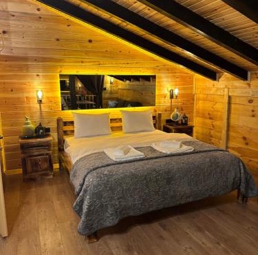 Nafkar Loft