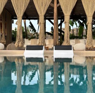 Nafplio Lodge