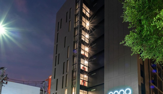 Naga Residence