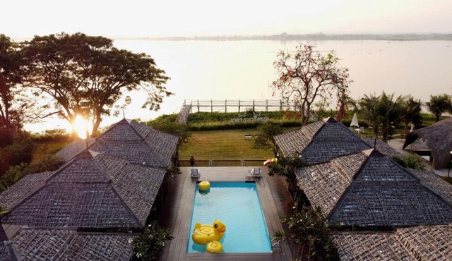 Naga Tara Boutique Resort