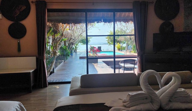 Naga Tara Resort
