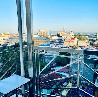 NagaCityRiverView 2BR Apartment