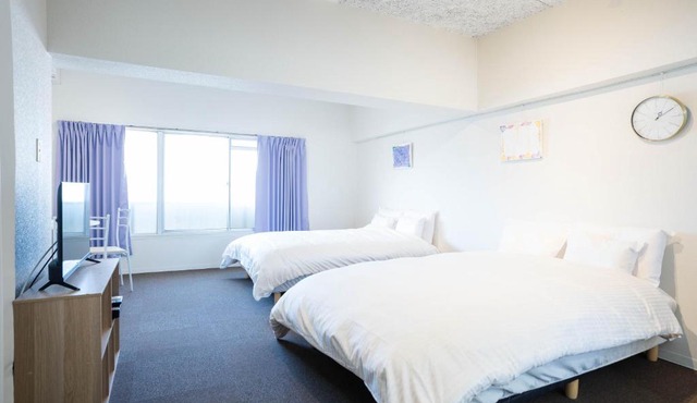 Nagai park side stay