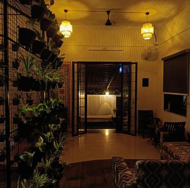 Nagarik Commune, Baner - Pune