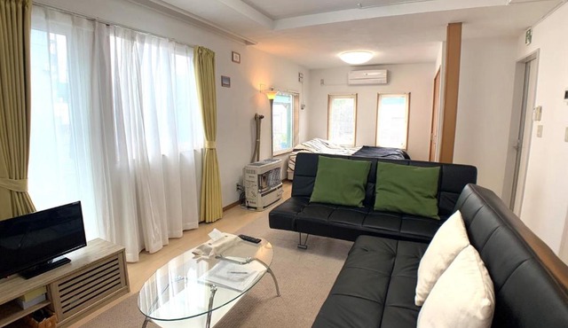 Nagayama Home