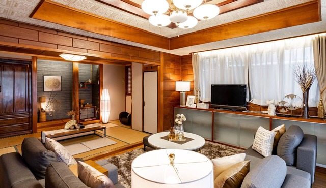 Naha House