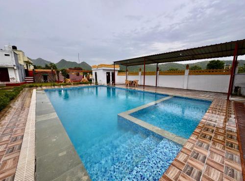 nahargrah villa
