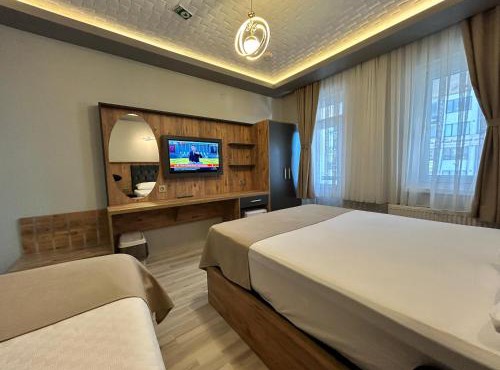 NAHİTA HOTEL