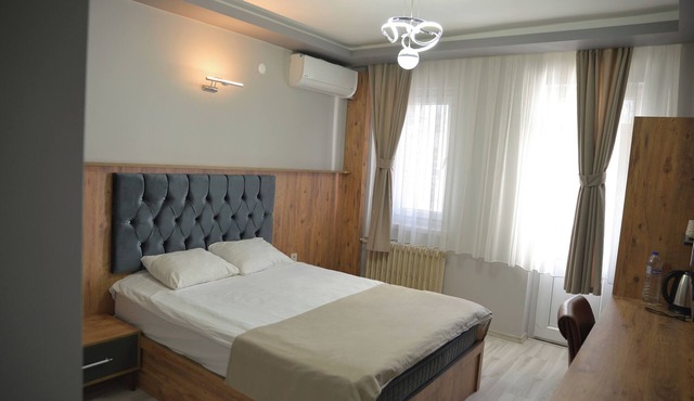 Nahita Otel