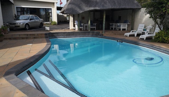 Nahoon Mouth Guest House