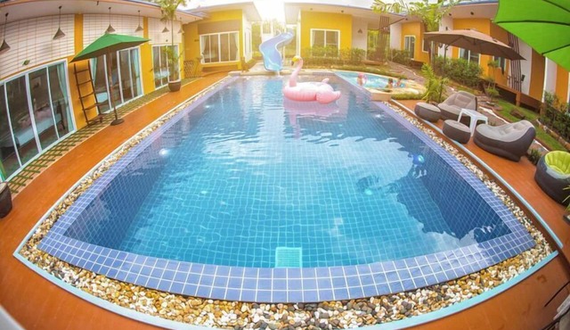 Nai C Resort