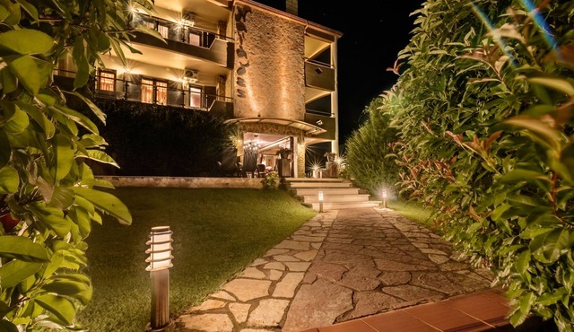 Naiades Hotel