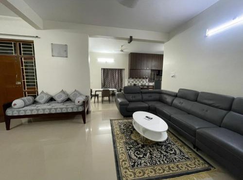 Naidu Nivasam